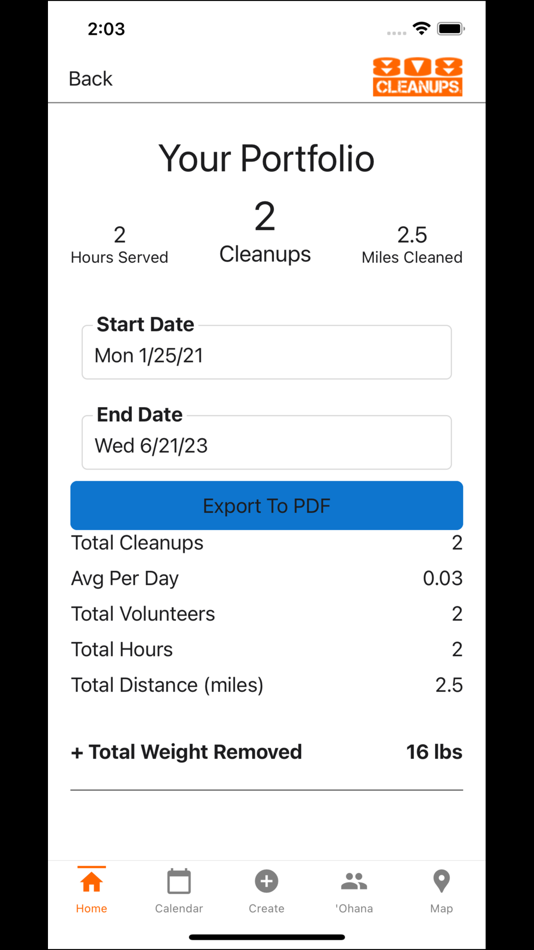 #5. 808 Cleanups (iOS) 来自: 808 Cleanups