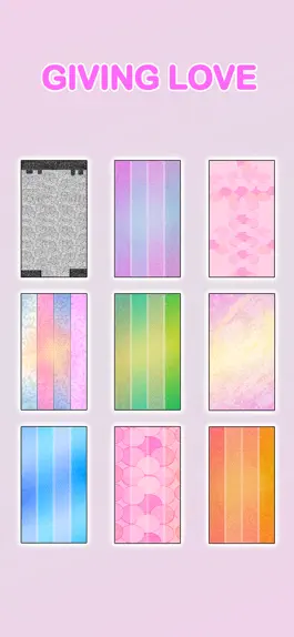 Game screenshot Giving Love apk