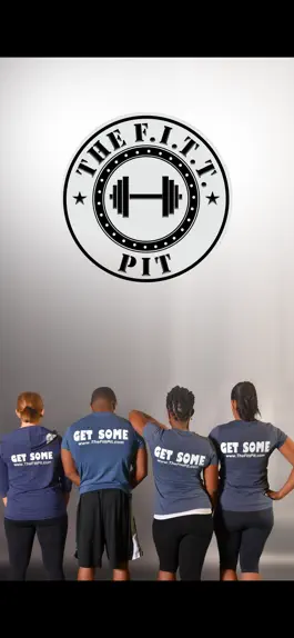 Game screenshot THE F.I.T.T. PIT mod apk