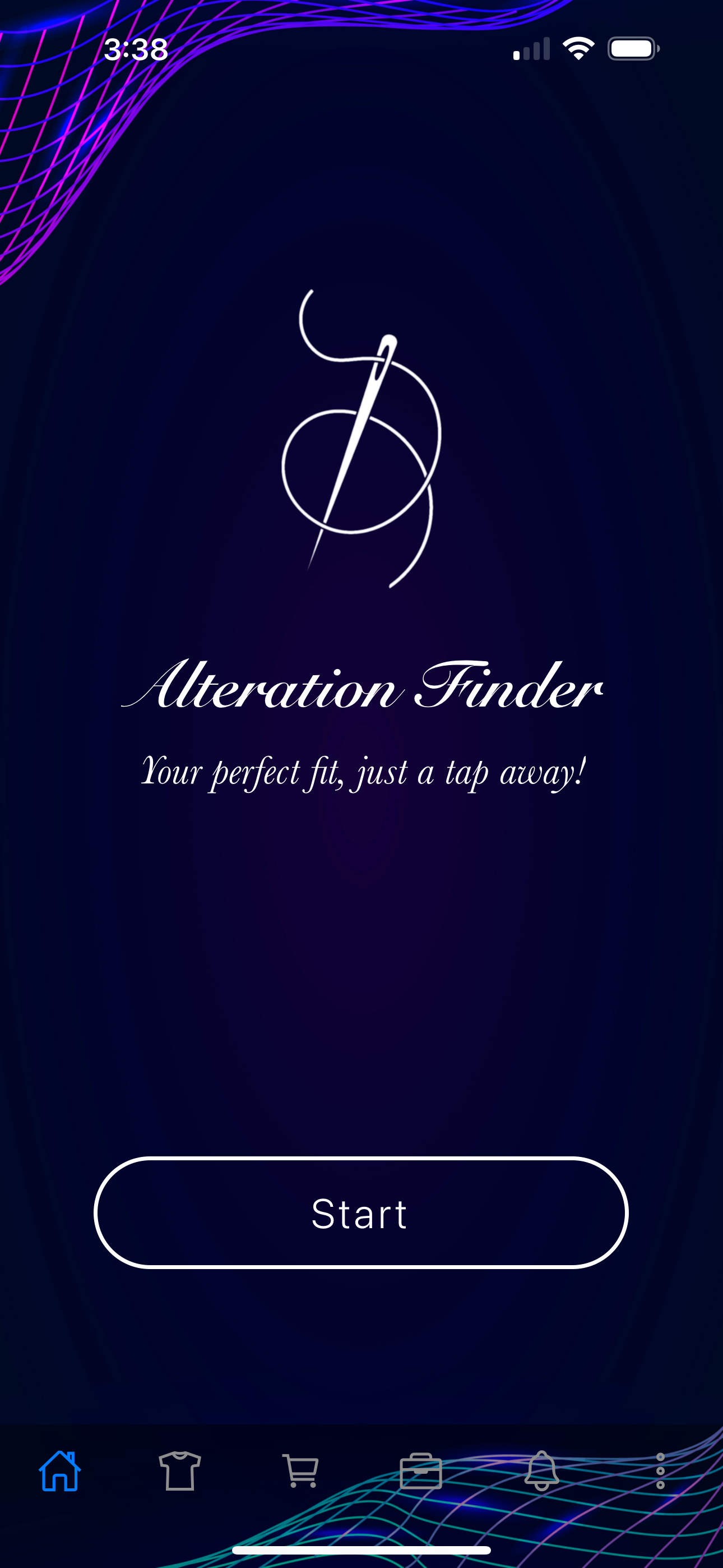 Alteration Finder