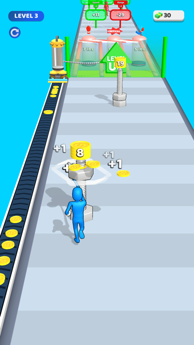 Twister Slap Screenshot