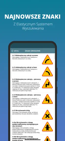 Game screenshot Znaki Drogowe 2023 mod apk