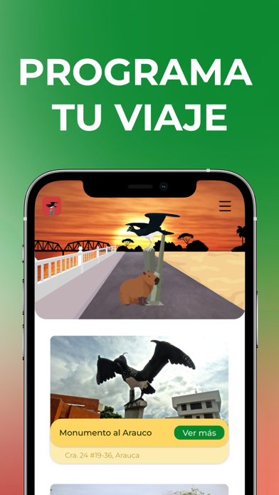 turiarauca Screenshot