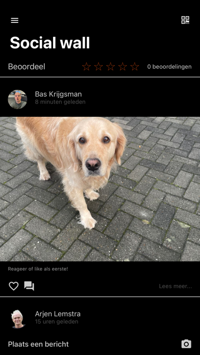 Digitaal mysterie Screenshot 3 - AppWisp.com