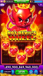 cash carnival - casino slots problems & solutions and troubleshooting guide - 3
