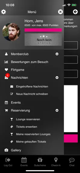 Game screenshot Kulturfabrik Zollernalb hack