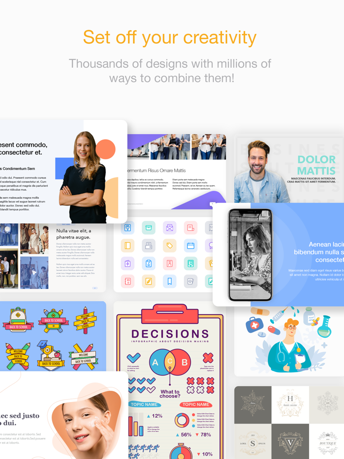 Toolbox for Google Slides
