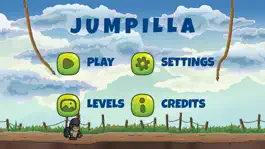 Game screenshot Jumpilla mod apk