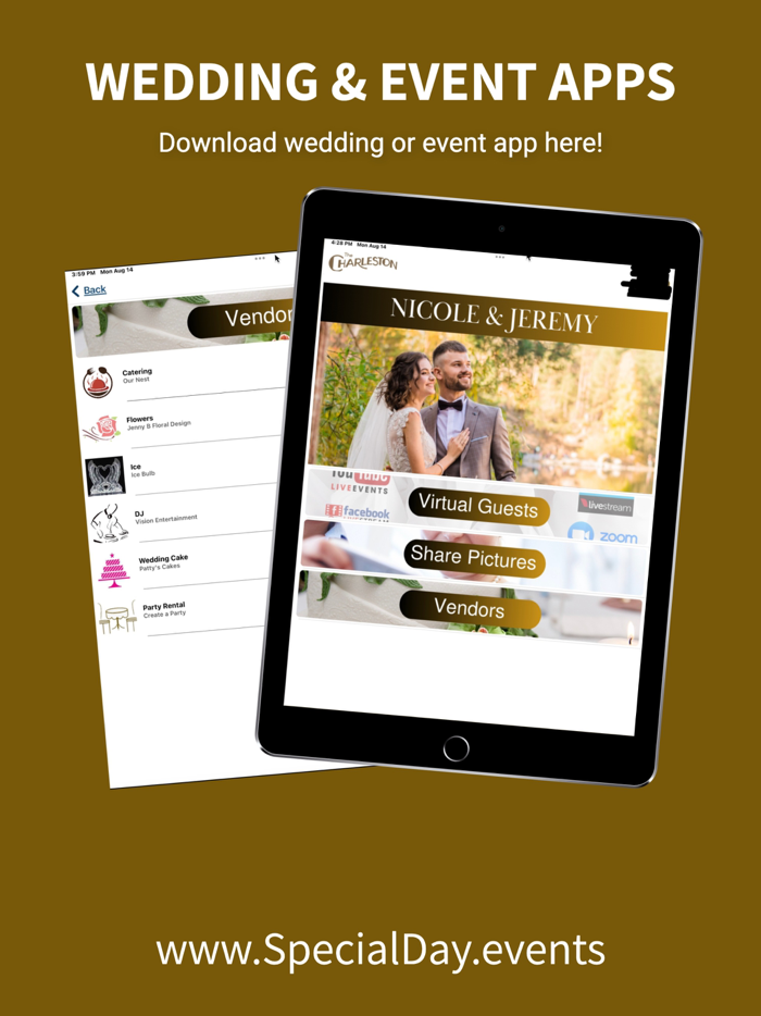 Wedding and Event