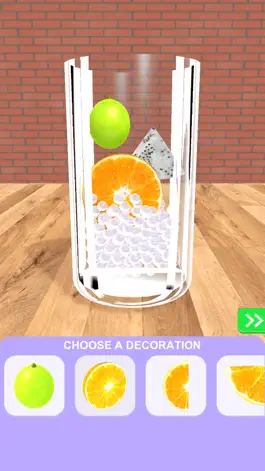 Game screenshot Orbeez Decorations DIY apk