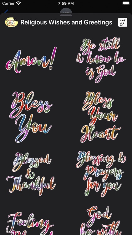 Religious Wishes and Greetings