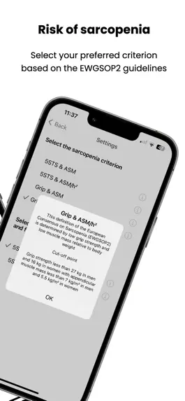 Game screenshot Sit To Stand Lite apk