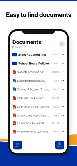 Game screenshot Anderson School District 4 hack