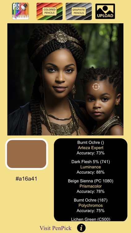 PenPick - Pencil Picker screenshot-5