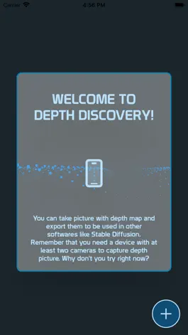 Game screenshot Depth Discover mod apk