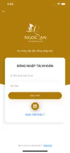 Thẩm Mỹ Viện Ngọc Lan screenshot #4 for iPhone