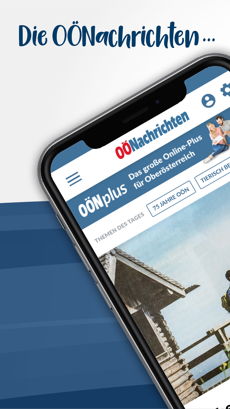 OÖNachrichten
