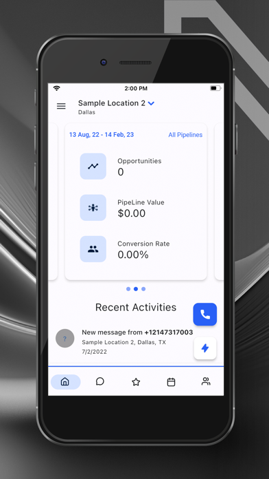 NetronEats Screenshot