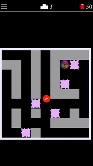 Maze Balance screenshot 3