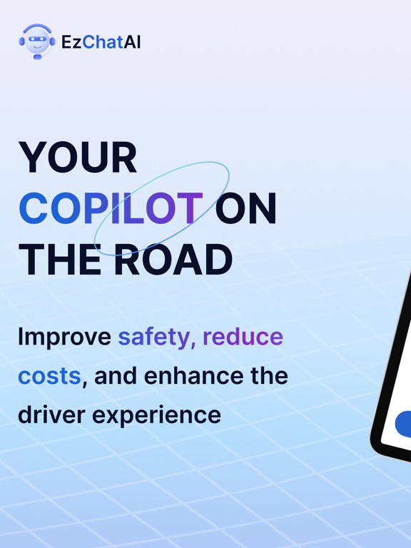 EzChatAI: Logistics AI Chatbot