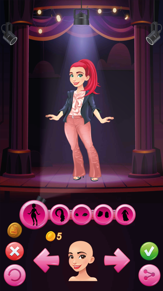 #6. i Your Style (iOS) 由: Eyup ONER