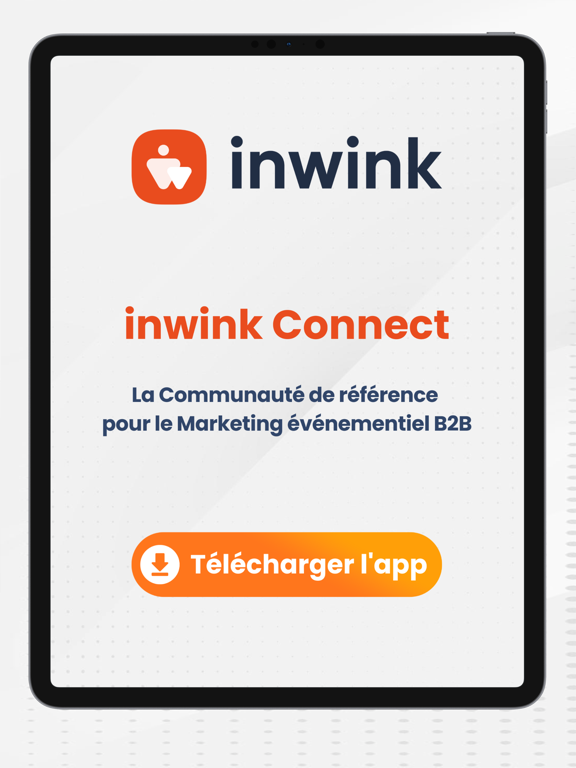 inwink connect