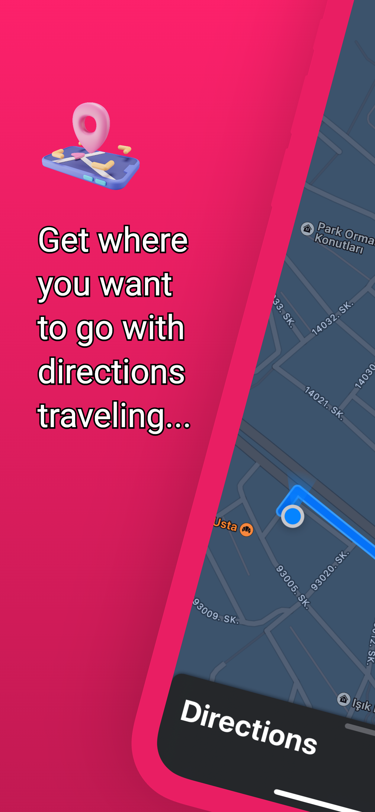 Near Me : Find Place