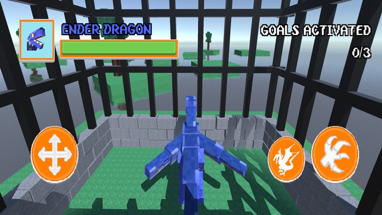 Ender Dragons Crafter Mod