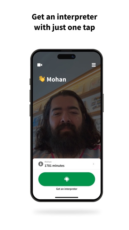 Convo Now screenshot-3