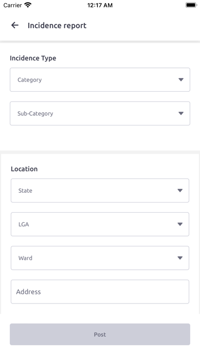 PollEasy Screenshot
