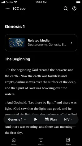 Game screenshot Spencer Christian Church hack