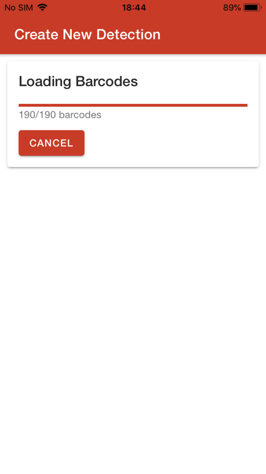 #6. S-Inventory (iOS) Με: Dedagroup Stealth