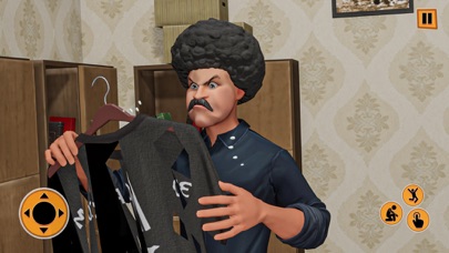 Scary School Teacher Pranks Screenshot