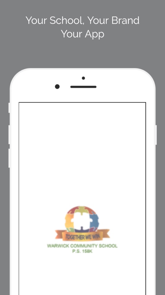 #1. P.S.158 Warwick (iOS) 由: Solved Education Consultancy, LLC