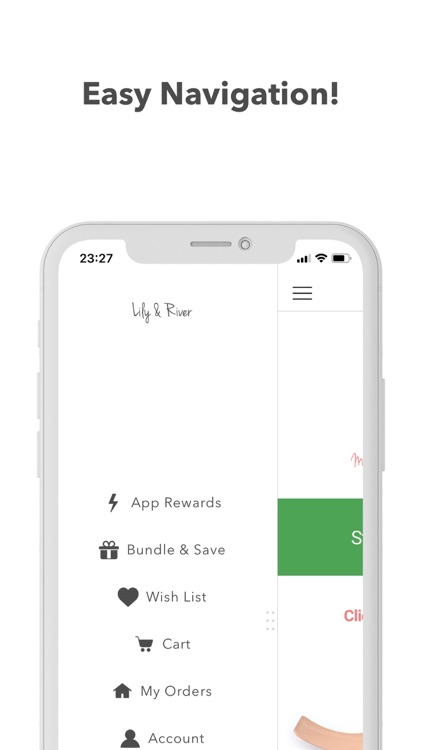 Lily & River App Rewards screenshot-3