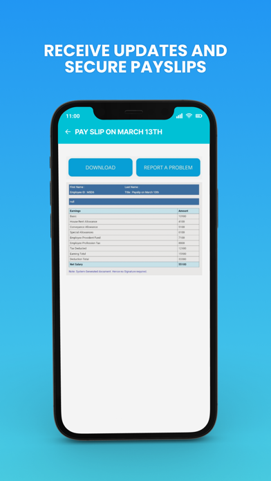 WOVO Screenshot
