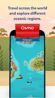 How to cancel & delete osmo numbers 4