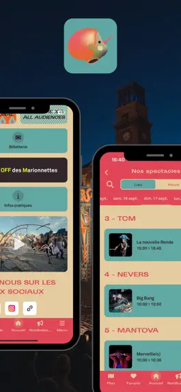 Game screenshot FMTM apk
