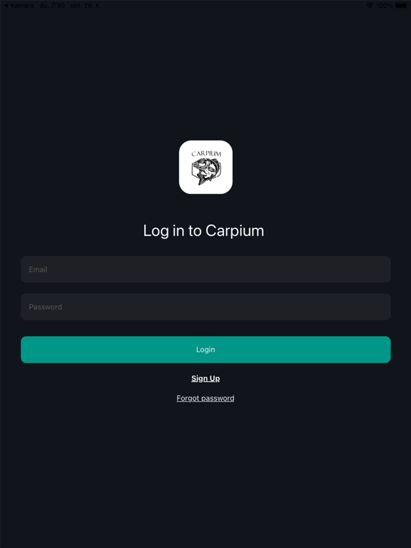 Screenshot #5 pour Carpium