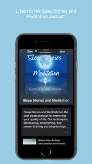 How to cancel & delete sleep stories & meditation 1