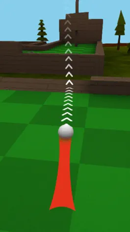 Game screenshot Open Golf hack