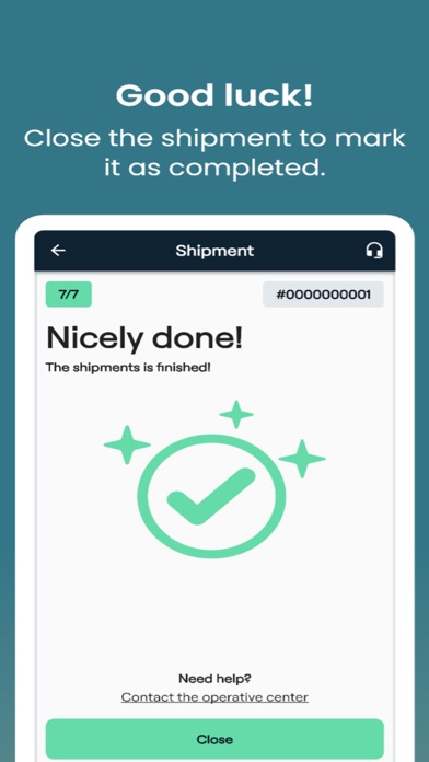 Way Mobile Screenshot 5 of 5