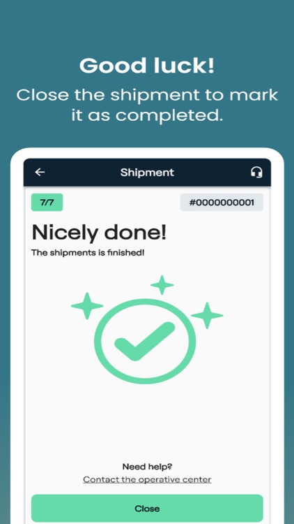 Way Mobile screenshot-4