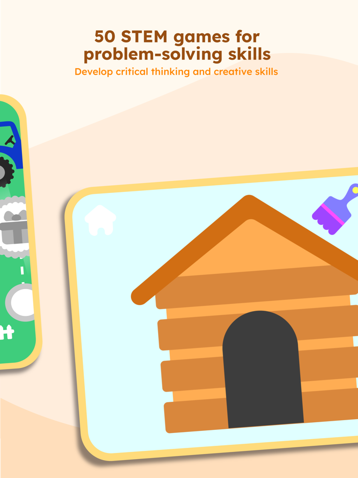 PutoSTEM Kids Play and Learn