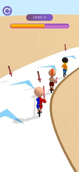 Game screenshot Fury or Bury mod apk