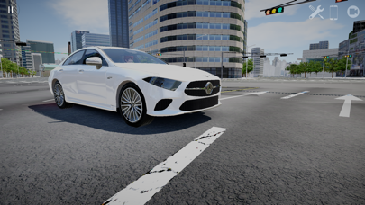 3D Driving Game 4.0のおすすめ画像1