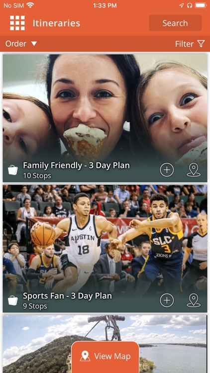 Visit Cedar Park screenshot-7