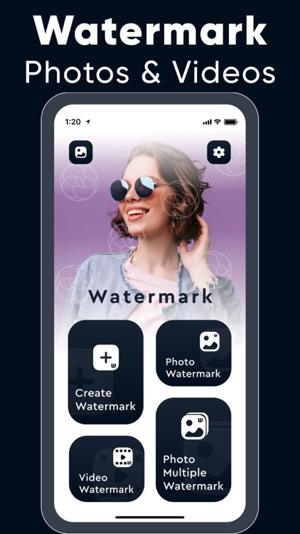 Watermark Maker & Creator Pro