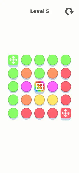 Game screenshot Dotzle hack