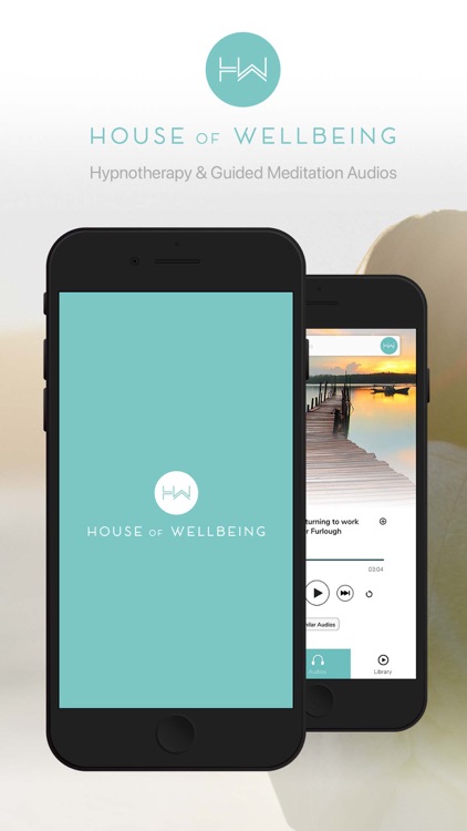 House Of Wellbeing